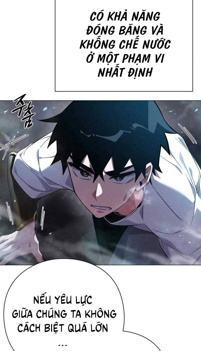 Đêm Của Yêu Tinh Chapter 12 - 10