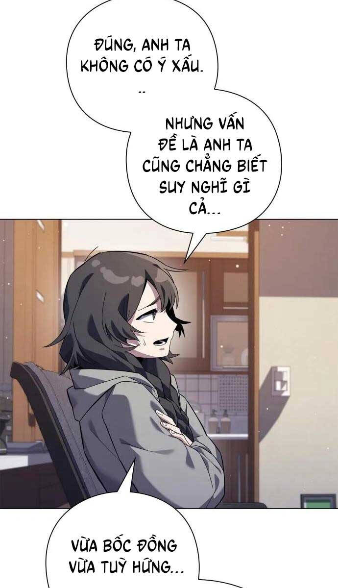 Đêm Của Yêu Tinh Chapter 12 - 92