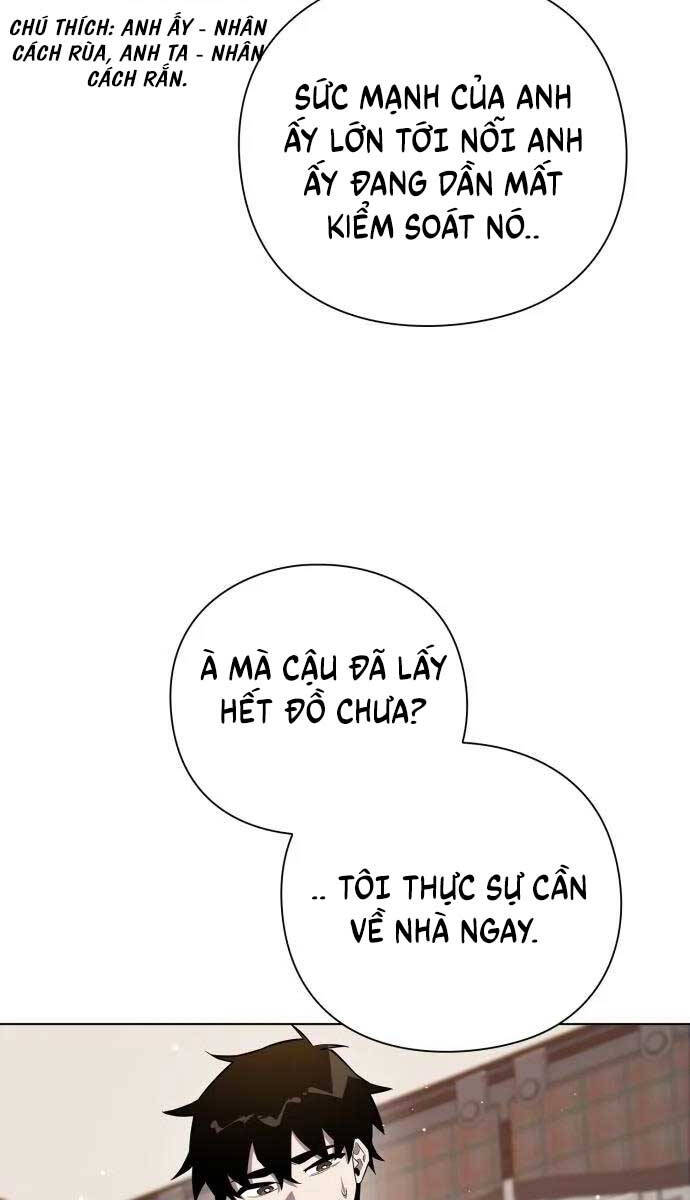 Đêm Của Yêu Tinh Chapter 12 - 99