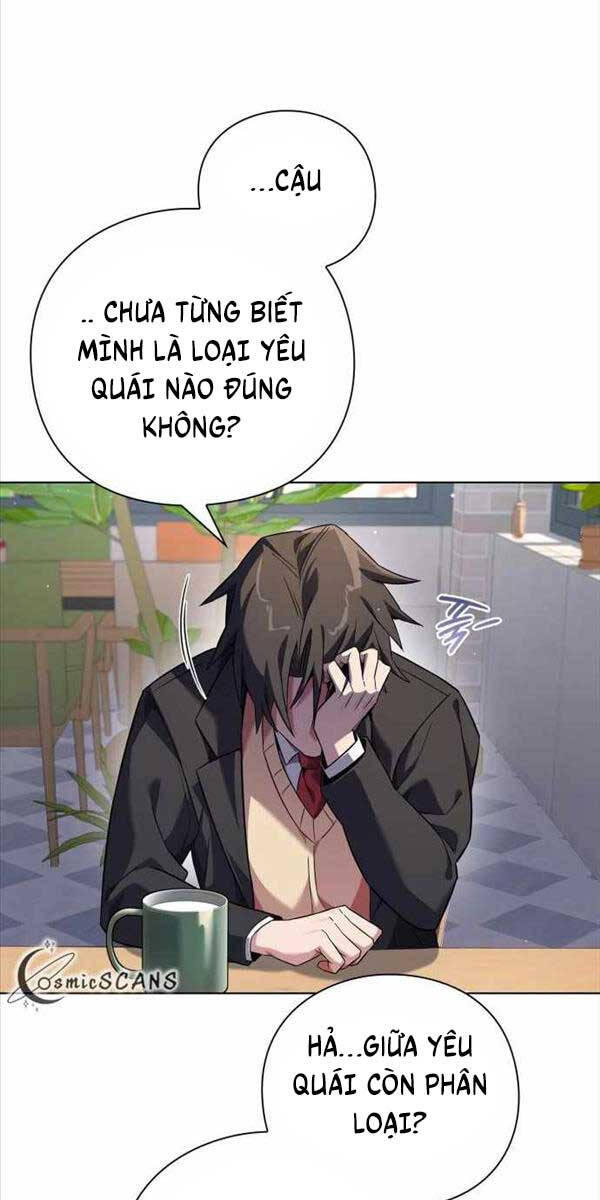 Đêm Của Yêu Tinh Chapter 13 - 11