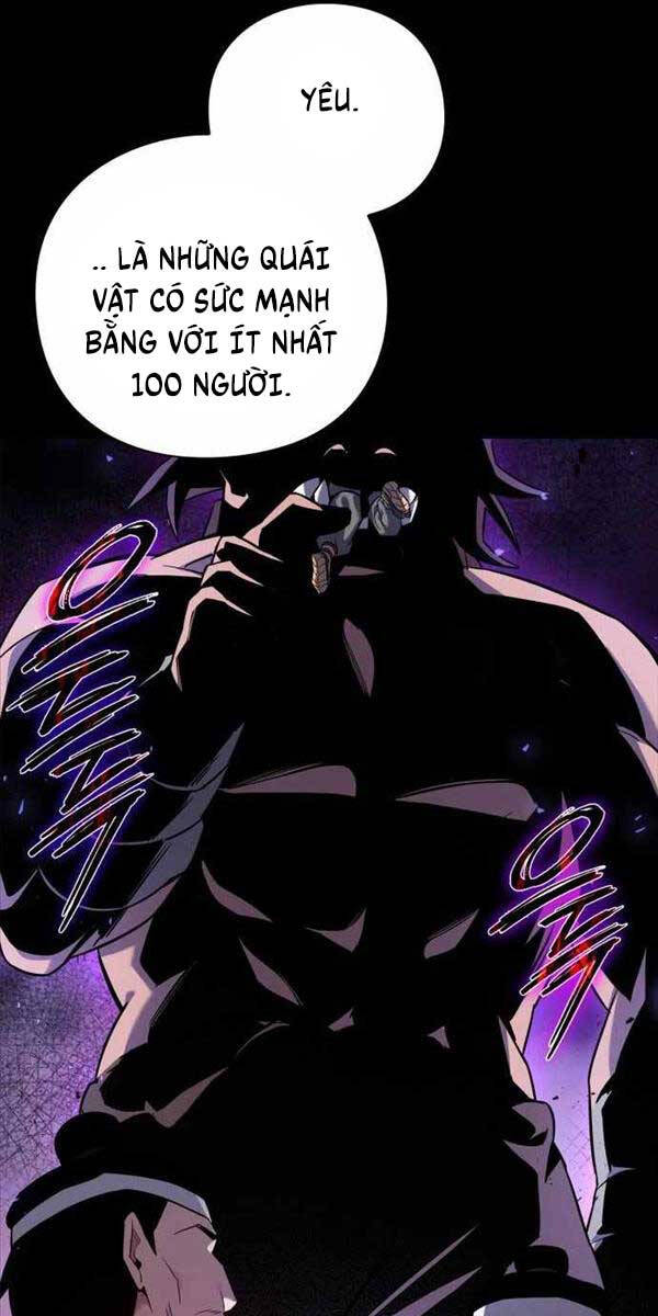Đêm Của Yêu Tinh Chapter 13 - 20