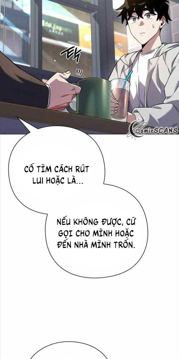 Đêm Của Yêu Tinh Chapter 13 - 27