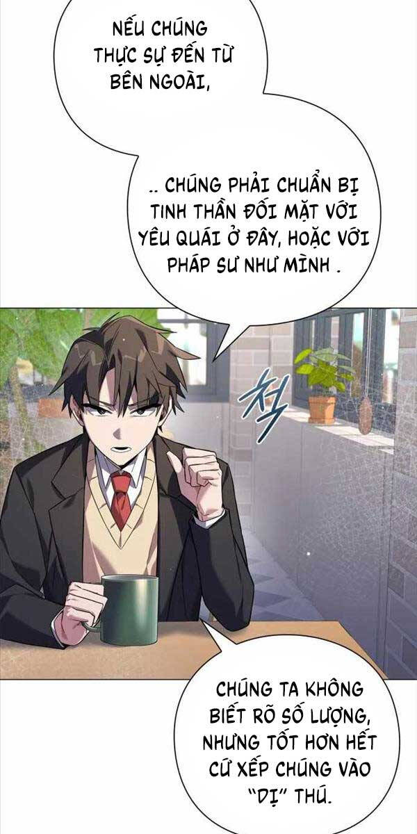 Đêm Của Yêu Tinh Chapter 13 - 28