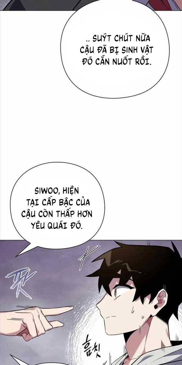 Đêm Của Yêu Tinh Chapter 13 - 34