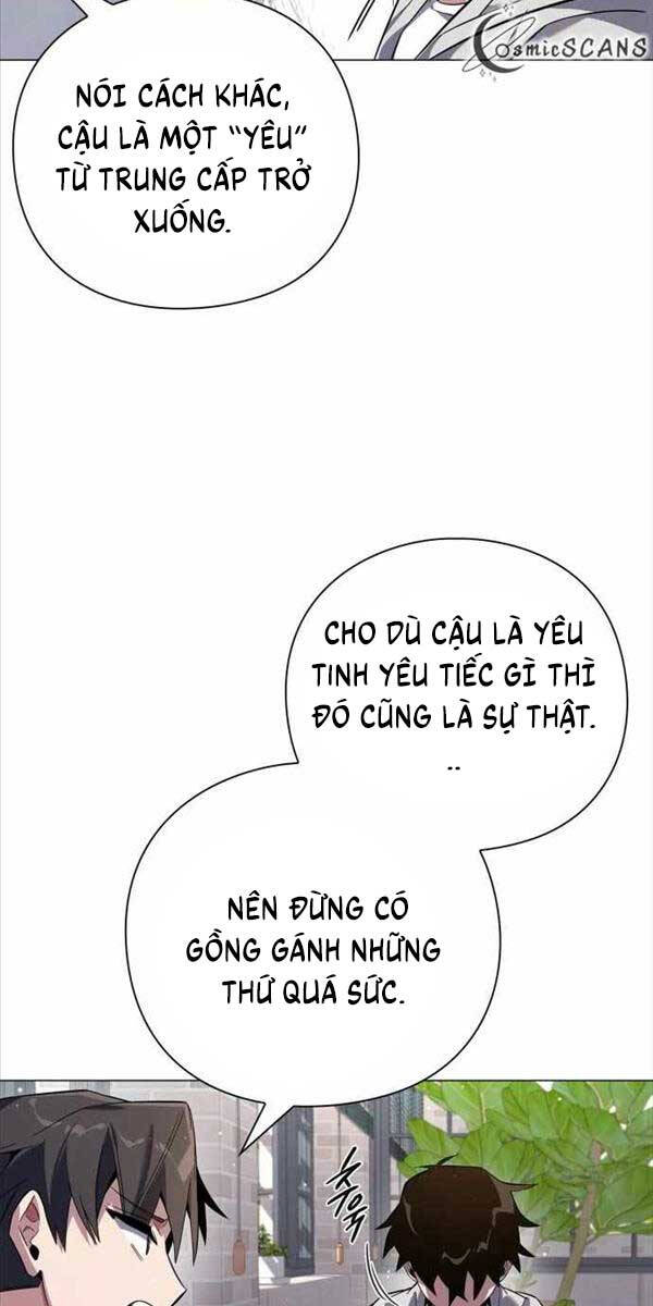 Đêm Của Yêu Tinh Chapter 13 - 35