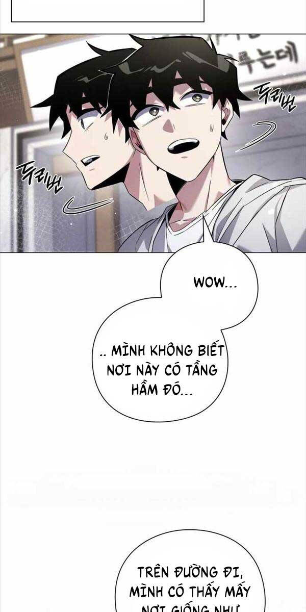 Đêm Của Yêu Tinh Chapter 13 - 49