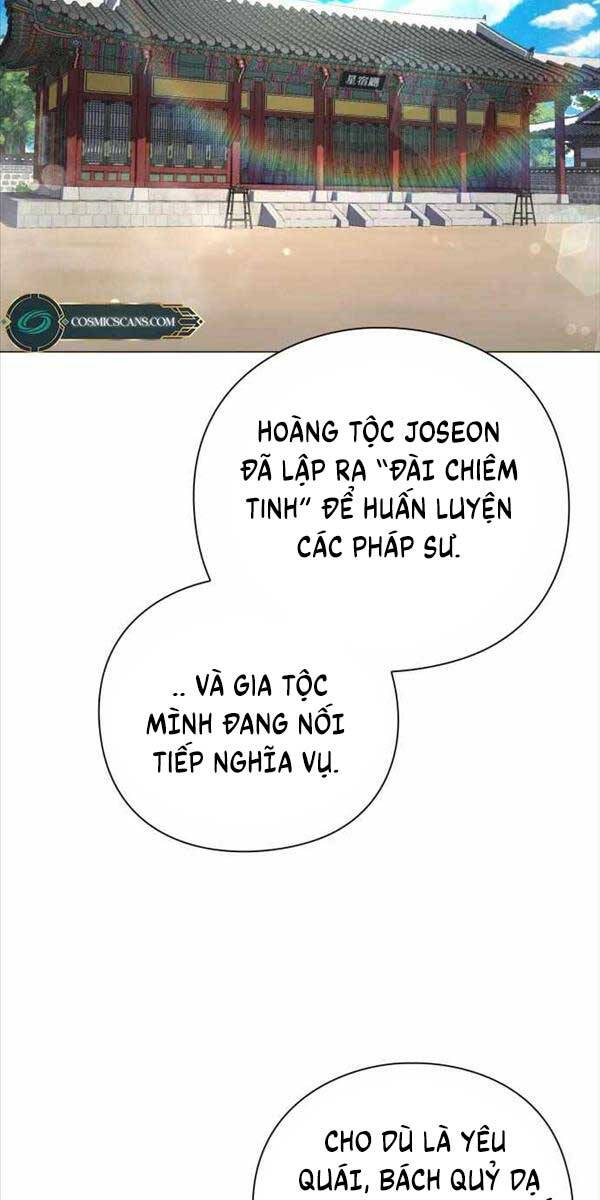 Đêm Của Yêu Tinh Chapter 13 - 56