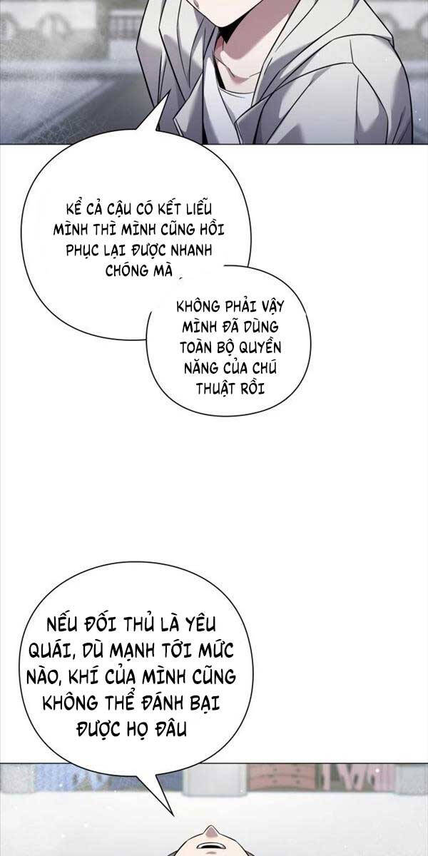 Đêm Của Yêu Tinh Chapter 14 - 102