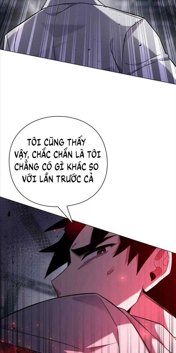 Đêm Của Yêu Tinh Chapter 14 - 16