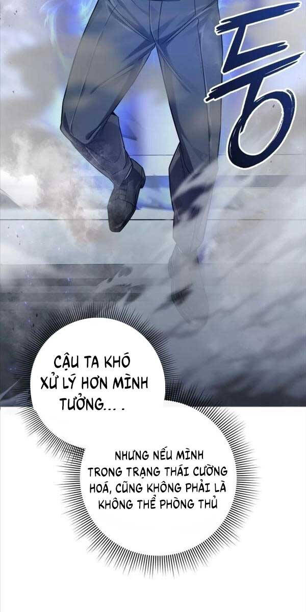 Đêm Của Yêu Tinh Chapter 14 - 23
