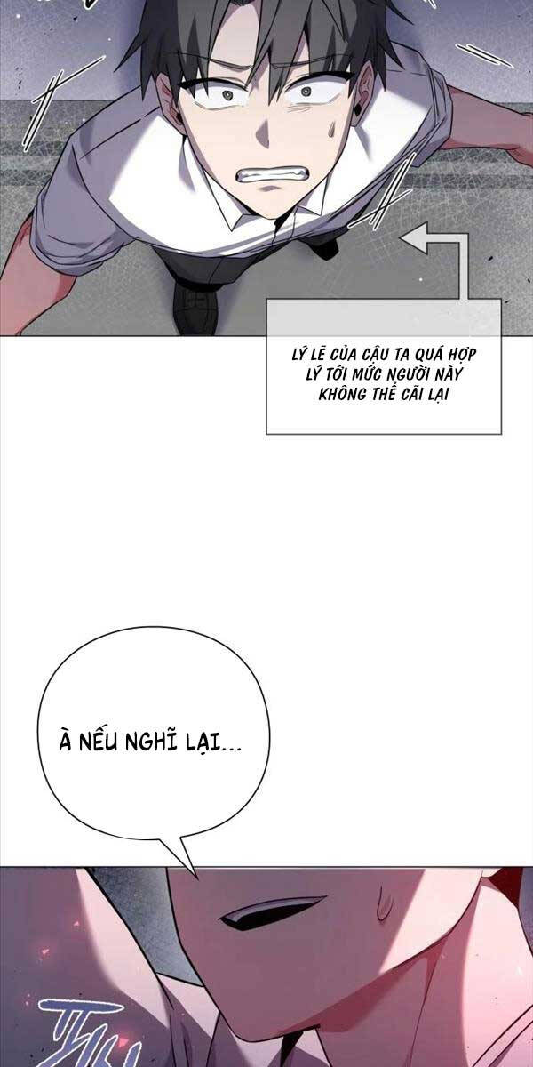 Đêm Của Yêu Tinh Chapter 14 - 49