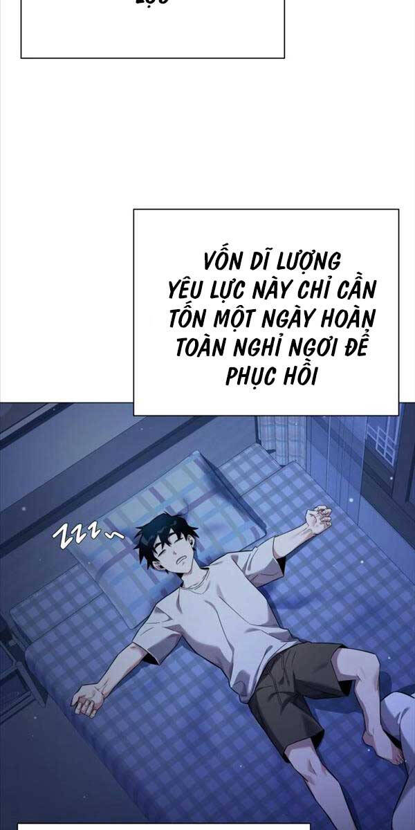 Đêm Của Yêu Tinh Chapter 14 - 6