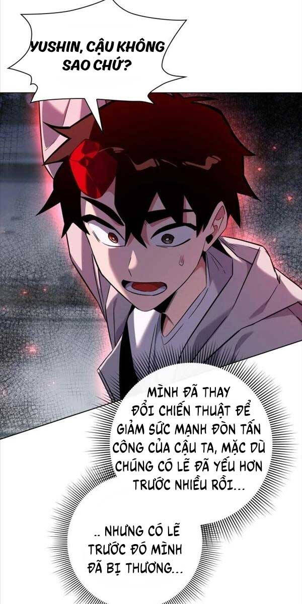 Đêm Của Yêu Tinh Chapter 14 - 69
