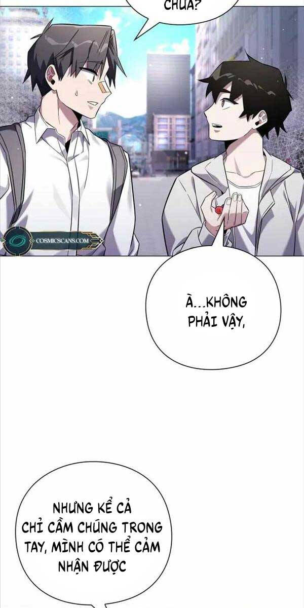 Đêm Của Yêu Tinh Chapter 15 - 16