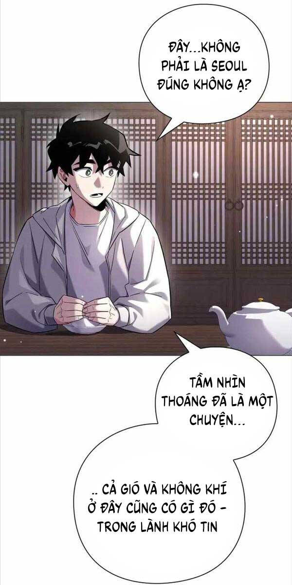 Đêm Của Yêu Tinh Chapter 15 - 71