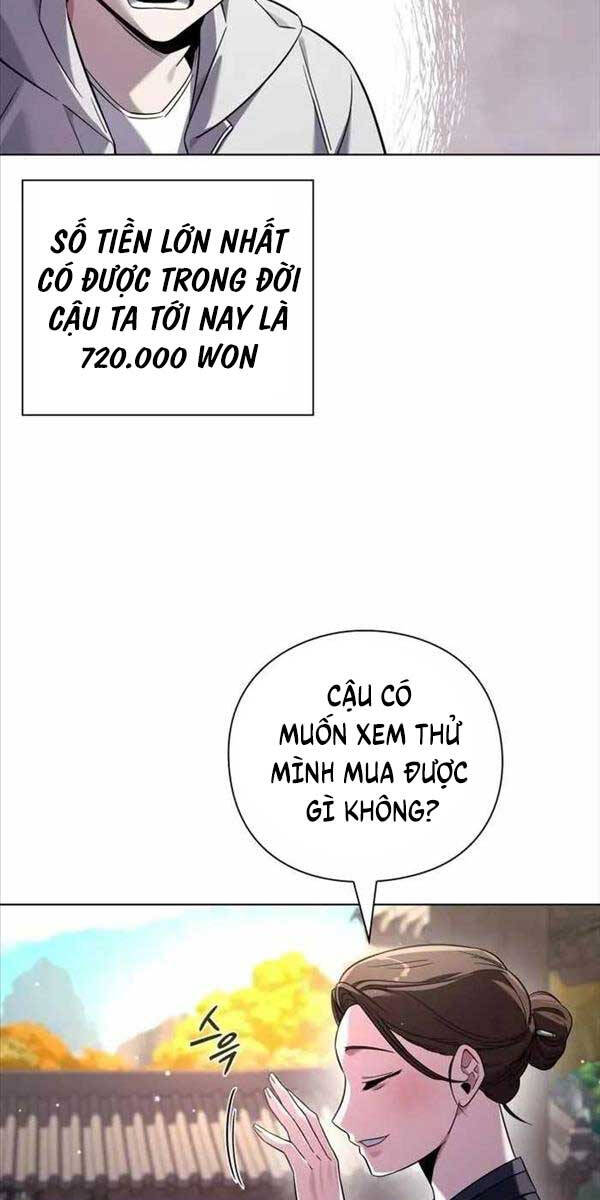 Đêm Của Yêu Tinh Chapter 15 - 82