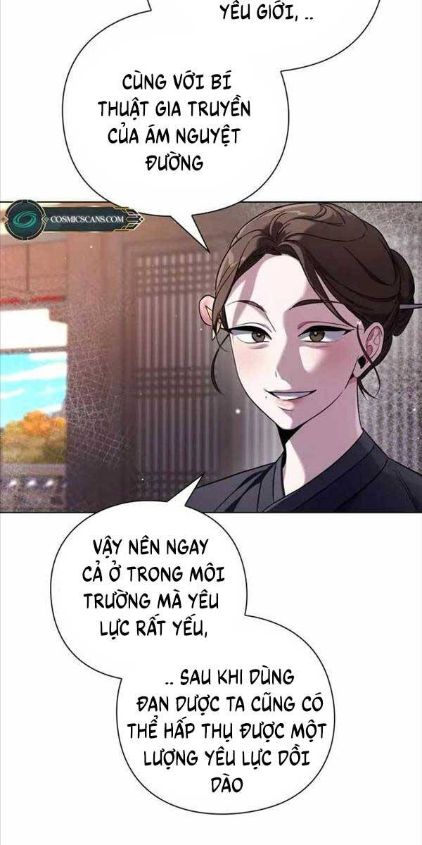 Đêm Của Yêu Tinh Chapter 15 - 88