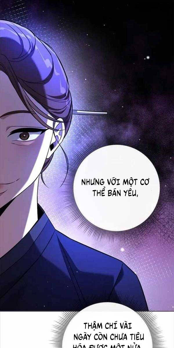 Đêm Của Yêu Tinh Chapter 15 - 98