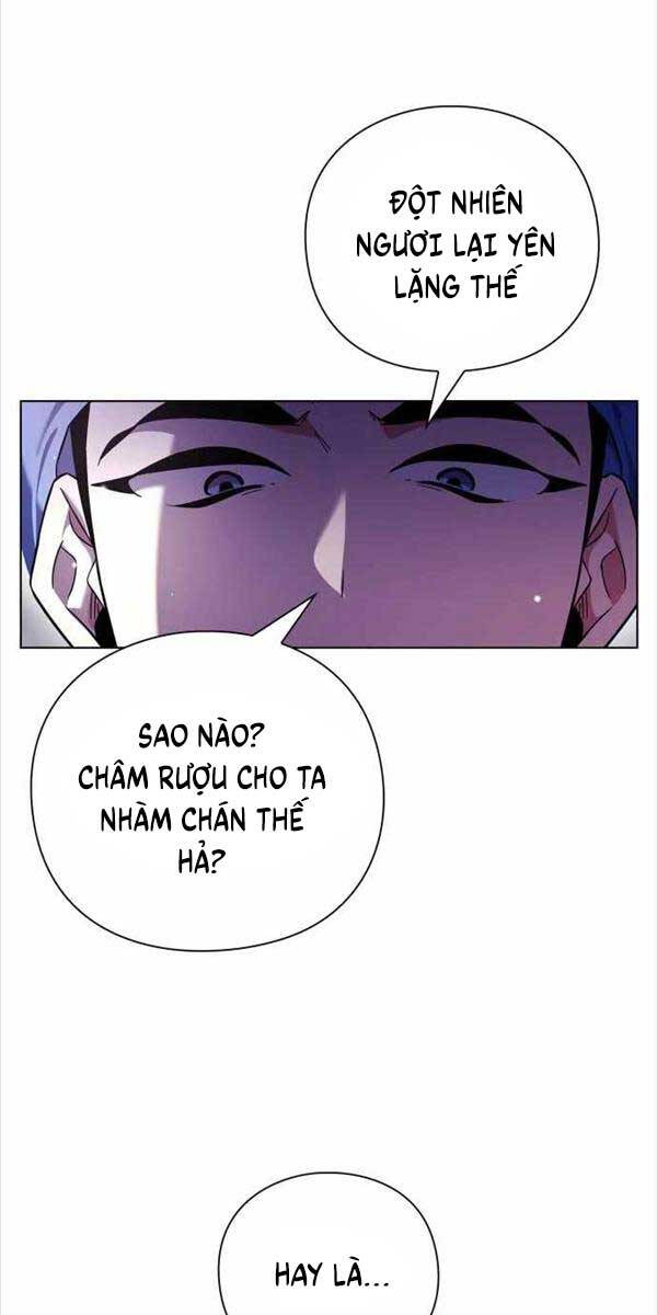 Đêm Của Yêu Tinh Chapter 16 - 12