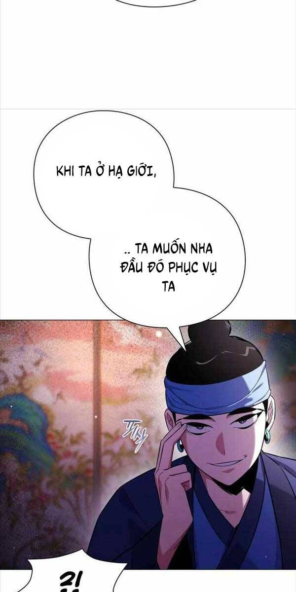 Đêm Của Yêu Tinh Chapter 16 - 32