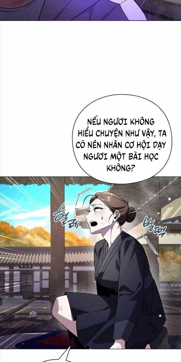 Đêm Của Yêu Tinh Chapter 16 - 54