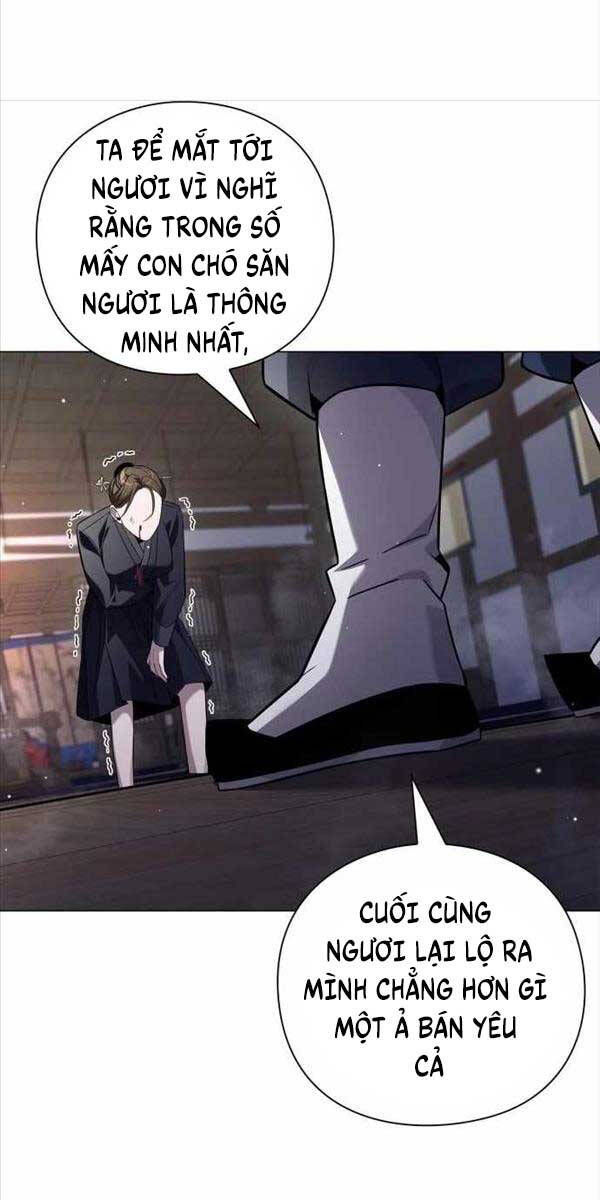 Đêm Của Yêu Tinh Chapter 16 - 84