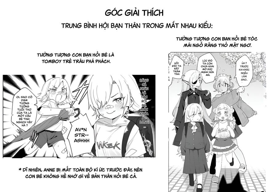Goddess Of Victory: Nikke Official Four-Panel Comics Chapter 32 - 13