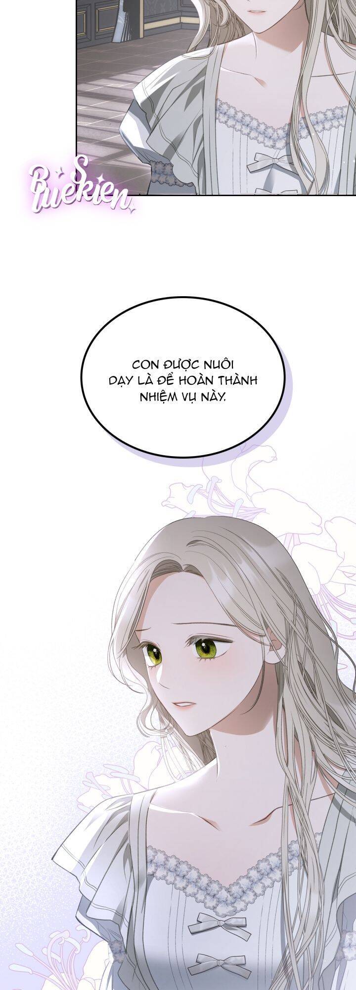 Nam Chính Quái Vật Sống Dưới Giường Tôi Chapter 32 - 14
