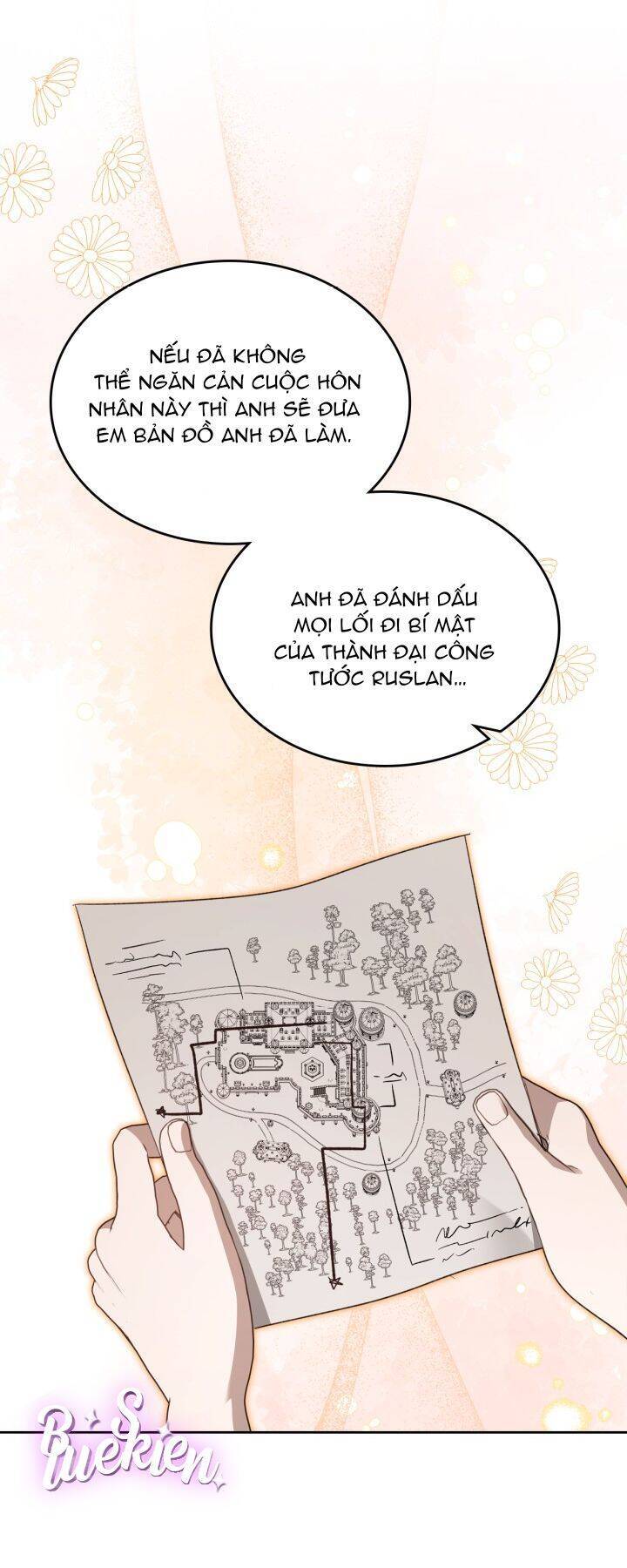 Nam Chính Quái Vật Sống Dưới Giường Tôi Chapter 33 - 50