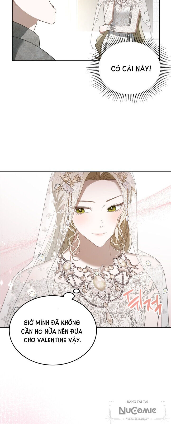 Nam Chính Quái Vật Sống Dưới Giường Tôi Chapter 34 - 22