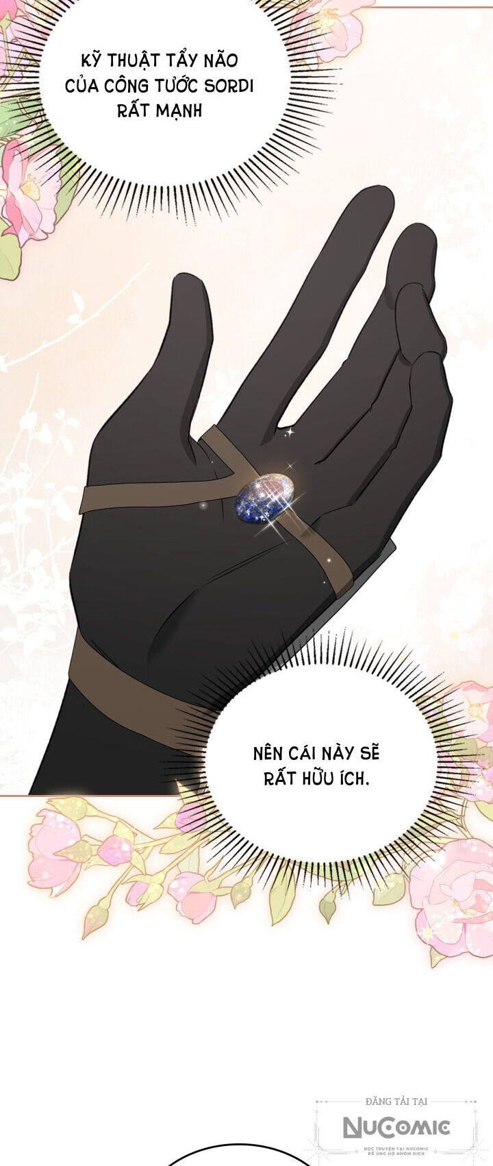 Nam Chính Quái Vật Sống Dưới Giường Tôi Chapter 34 - 24