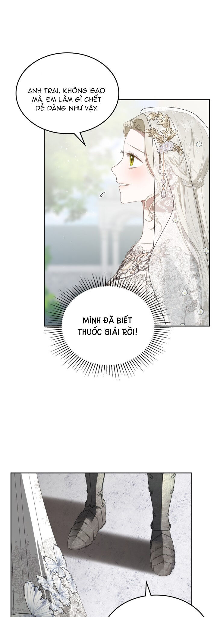 Nam Chính Quái Vật Sống Dưới Giường Tôi Chapter 34 - 29