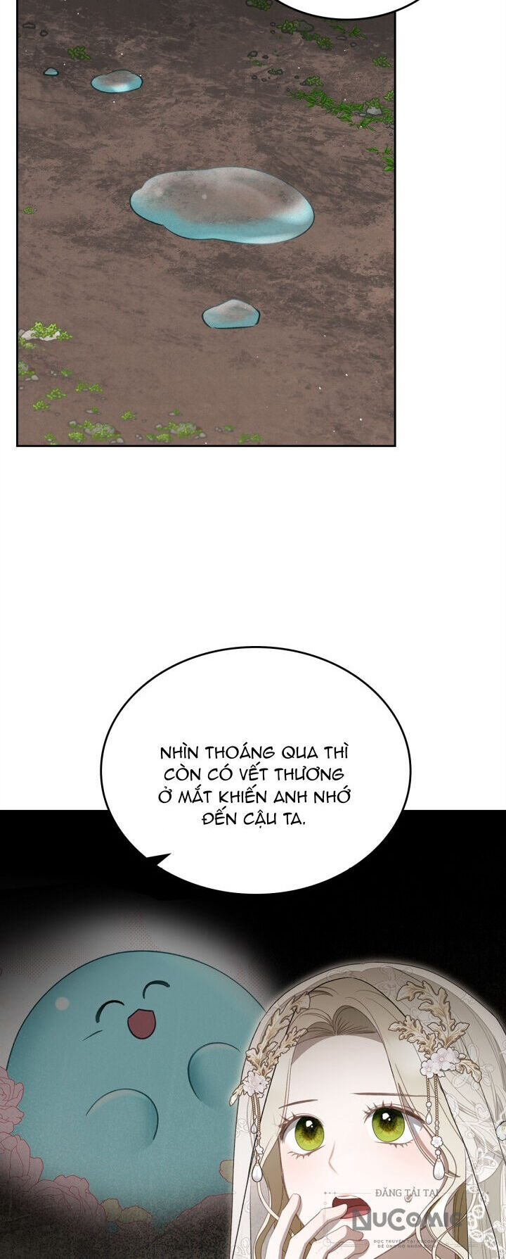 Nam Chính Quái Vật Sống Dưới Giường Tôi Chapter 34 - 4
