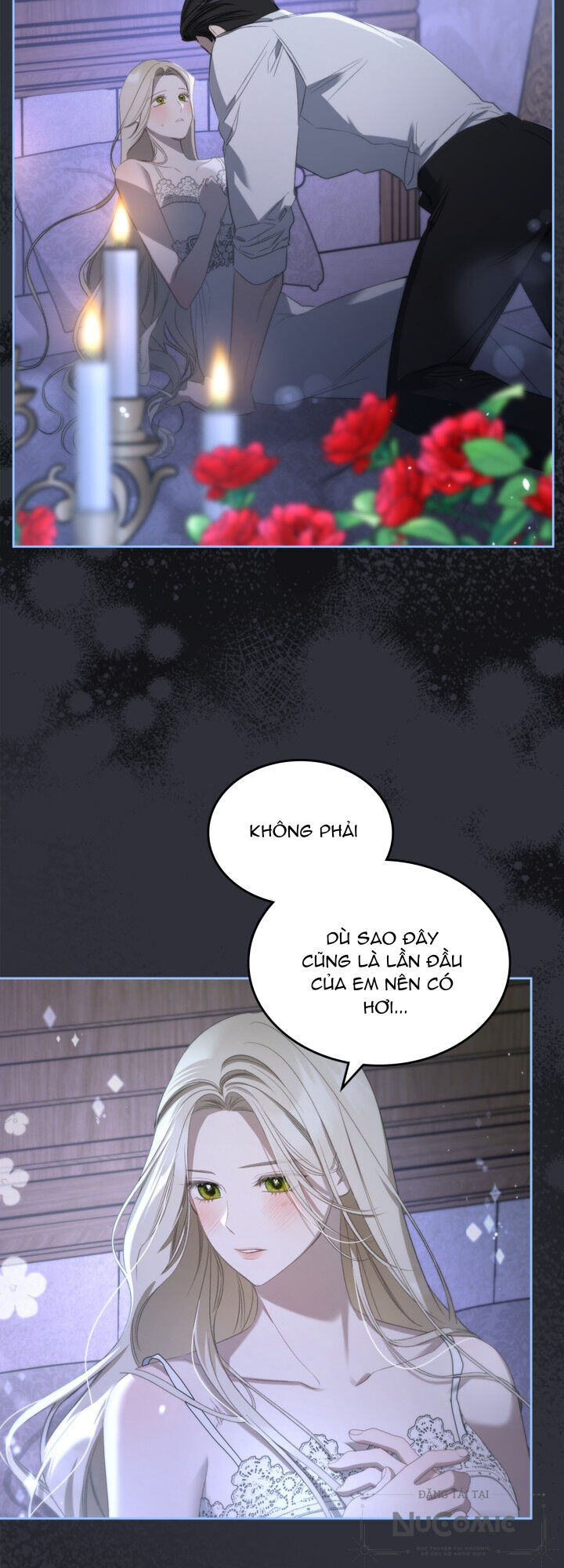 Nam Chính Quái Vật Sống Dưới Giường Tôi Chapter 35 - 2