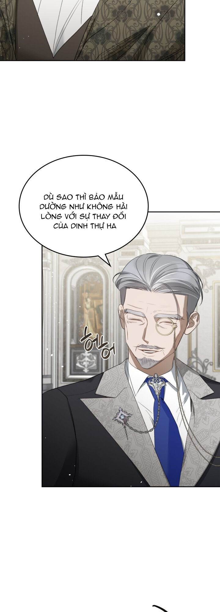 Nam Chính Quái Vật Sống Dưới Giường Tôi Chapter 35 - 21