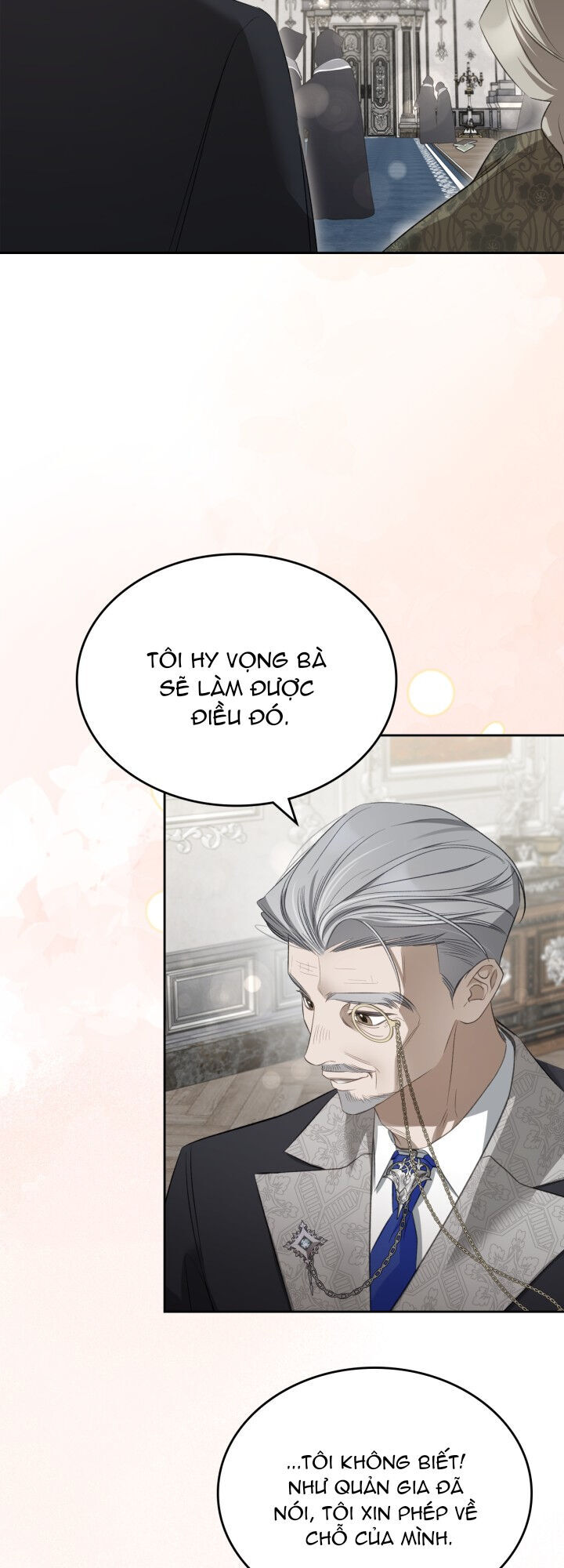 Nam Chính Quái Vật Sống Dưới Giường Tôi Chapter 35 - 27