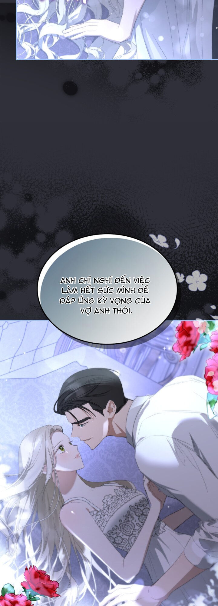 Nam Chính Quái Vật Sống Dưới Giường Tôi Chapter 35 - 5