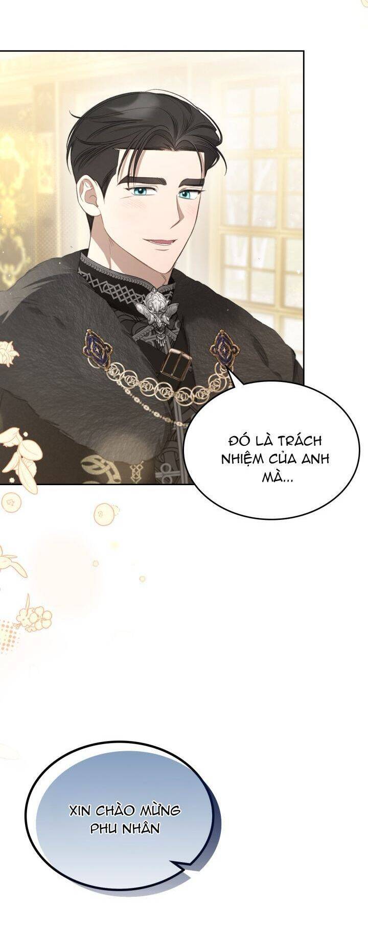 Nam Chính Quái Vật Sống Dưới Giường Tôi Chapter 36 - 16