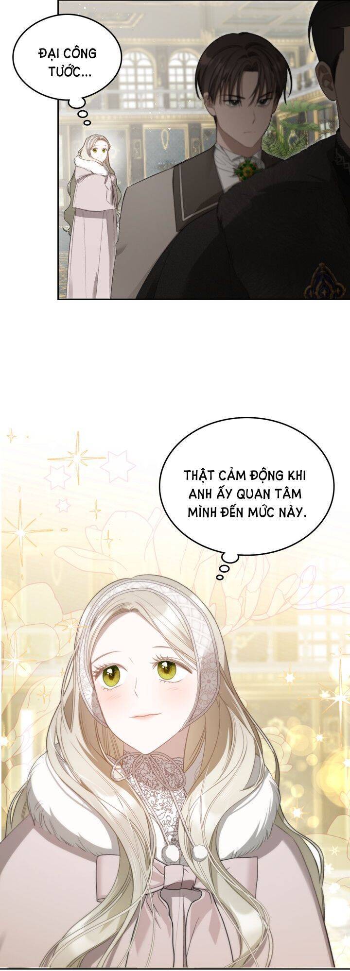Nam Chính Quái Vật Sống Dưới Giường Tôi Chapter 36 - 24