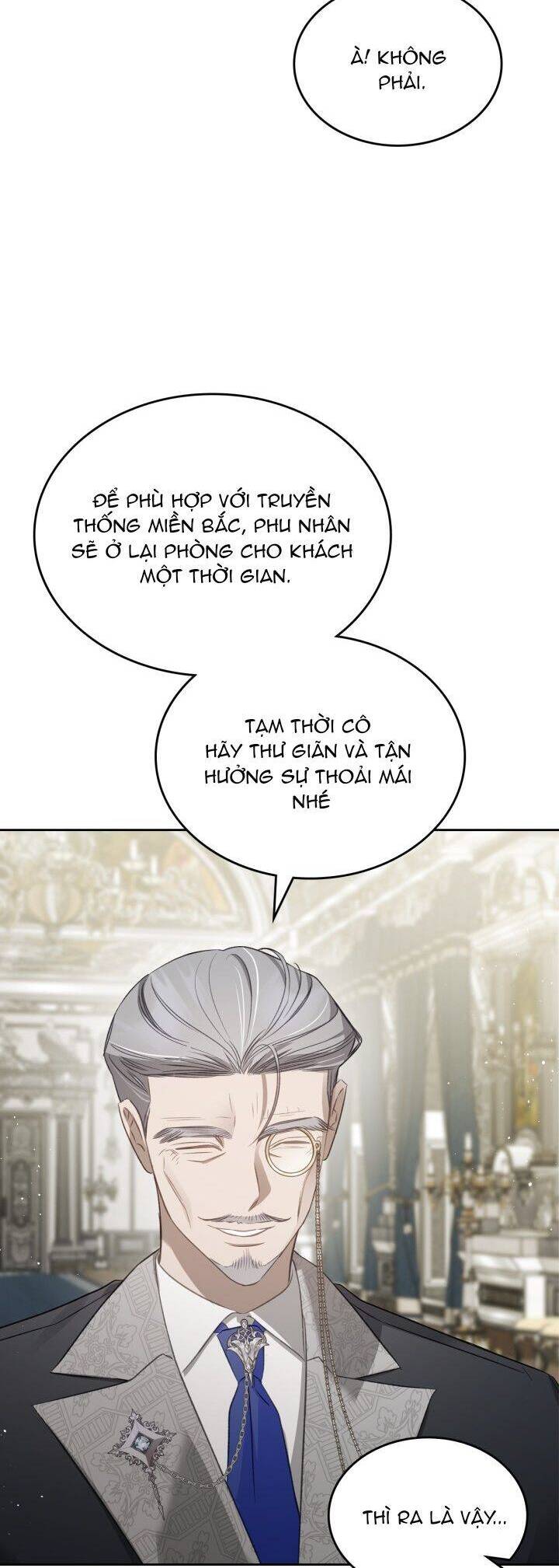 Nam Chính Quái Vật Sống Dưới Giường Tôi Chapter 36 - 28
