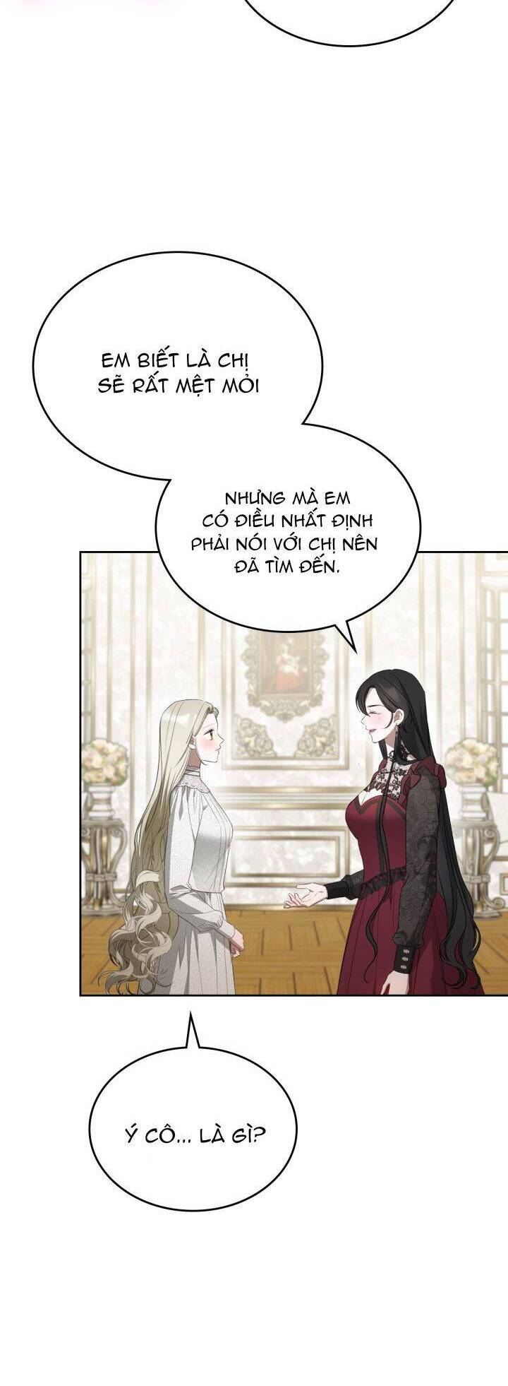 Nam Chính Quái Vật Sống Dưới Giường Tôi Chapter 36 - 38