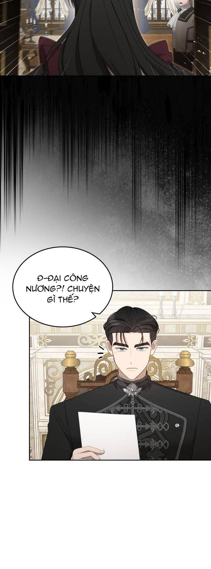 Nam Chính Quái Vật Sống Dưới Giường Tôi Chapter 37 - 2