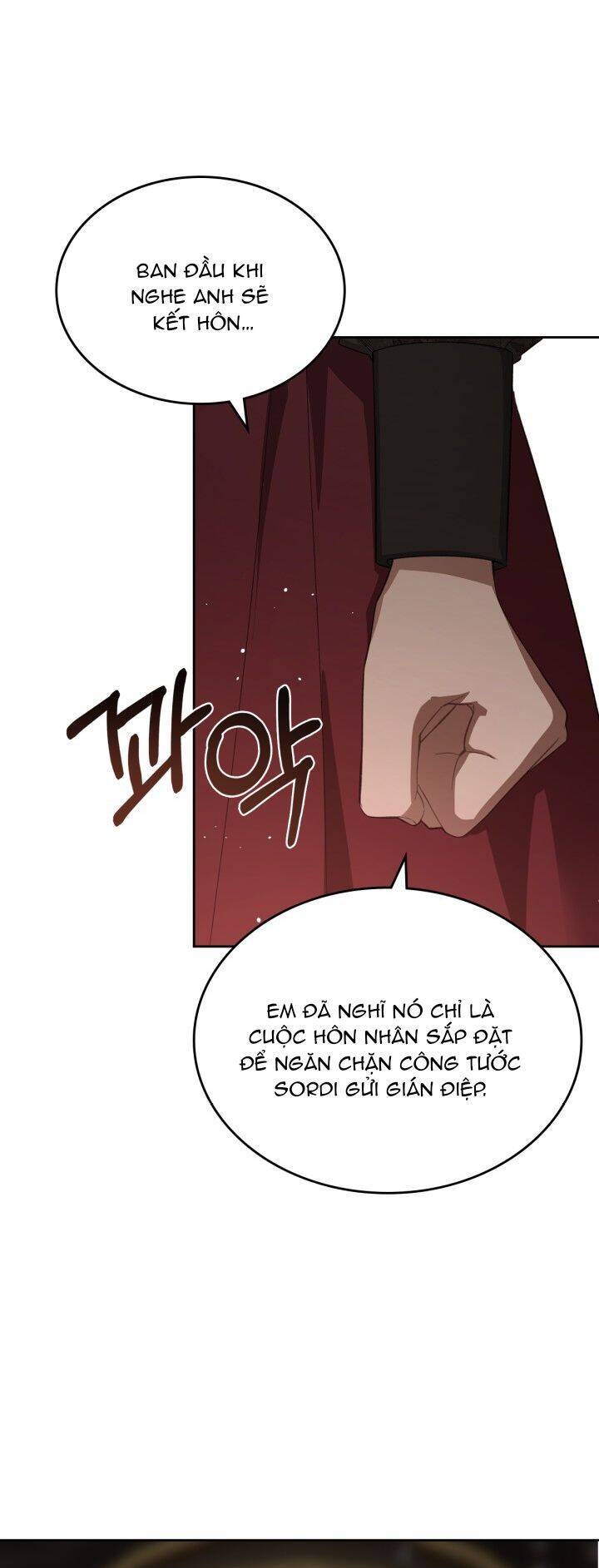 Nam Chính Quái Vật Sống Dưới Giường Tôi Chapter 37 - 11