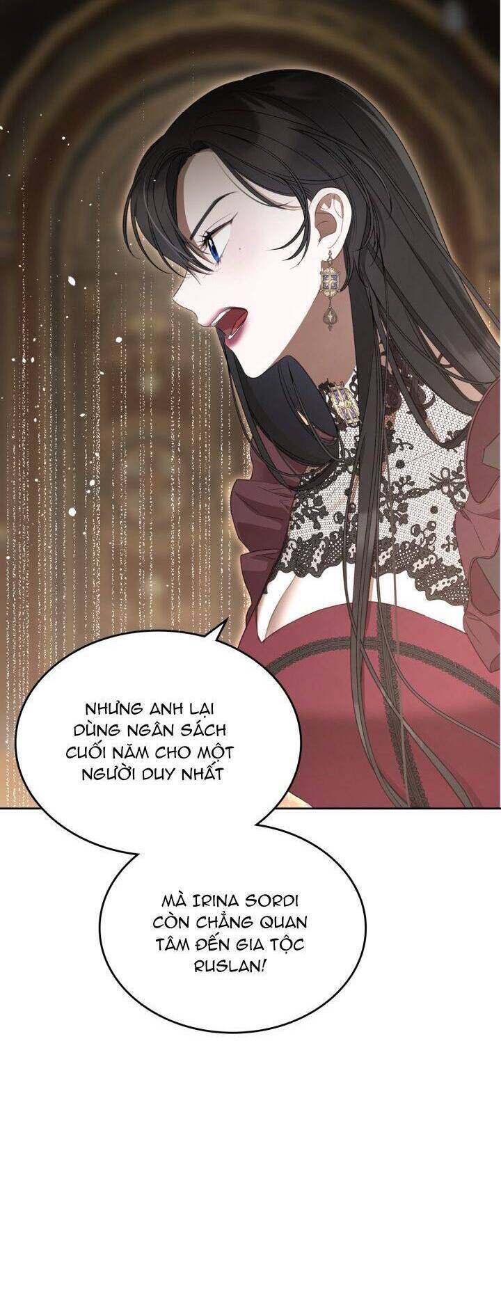 Nam Chính Quái Vật Sống Dưới Giường Tôi Chapter 37 - 12