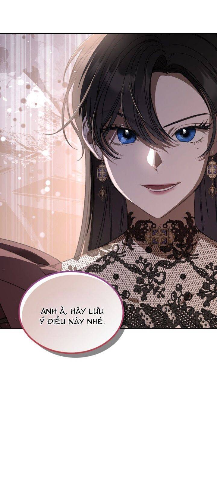 Nam Chính Quái Vật Sống Dưới Giường Tôi Chapter 37 - 23