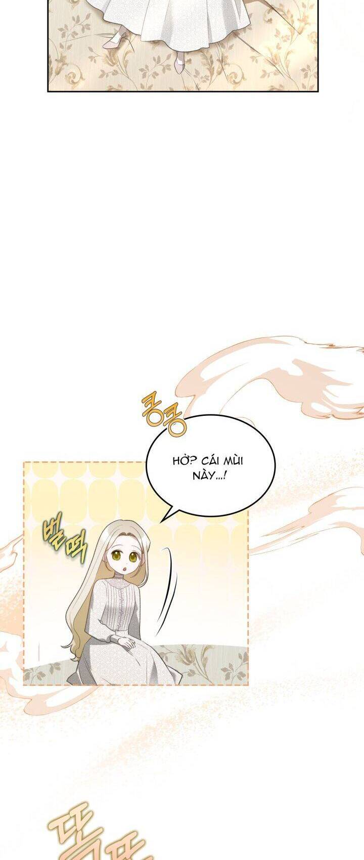 Nam Chính Quái Vật Sống Dưới Giường Tôi Chapter 37 - 26