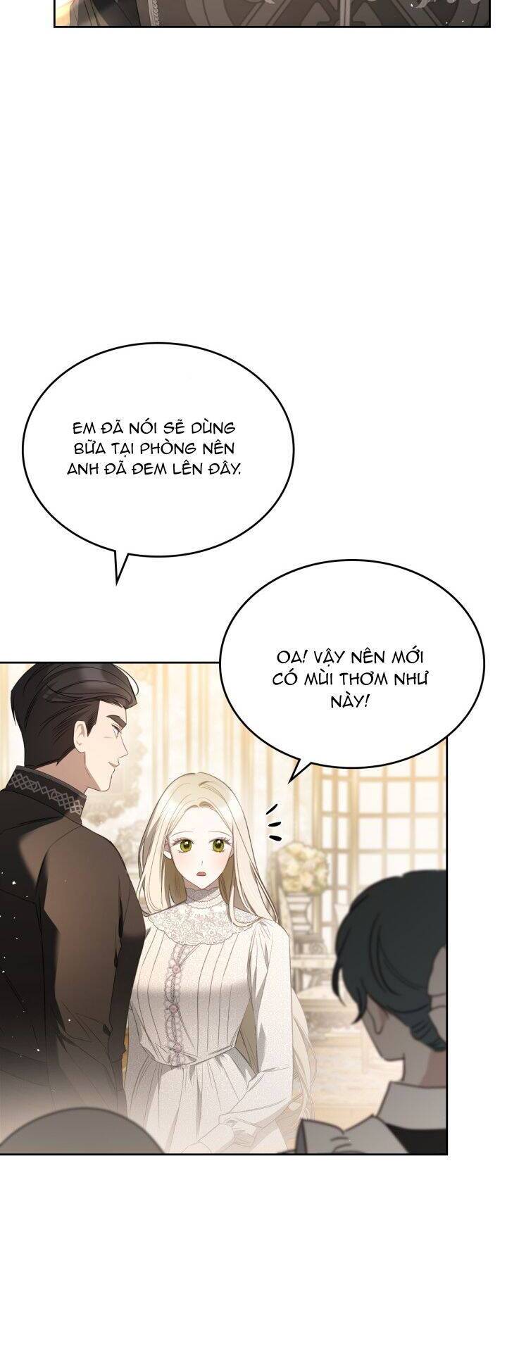 Nam Chính Quái Vật Sống Dưới Giường Tôi Chapter 37 - 30