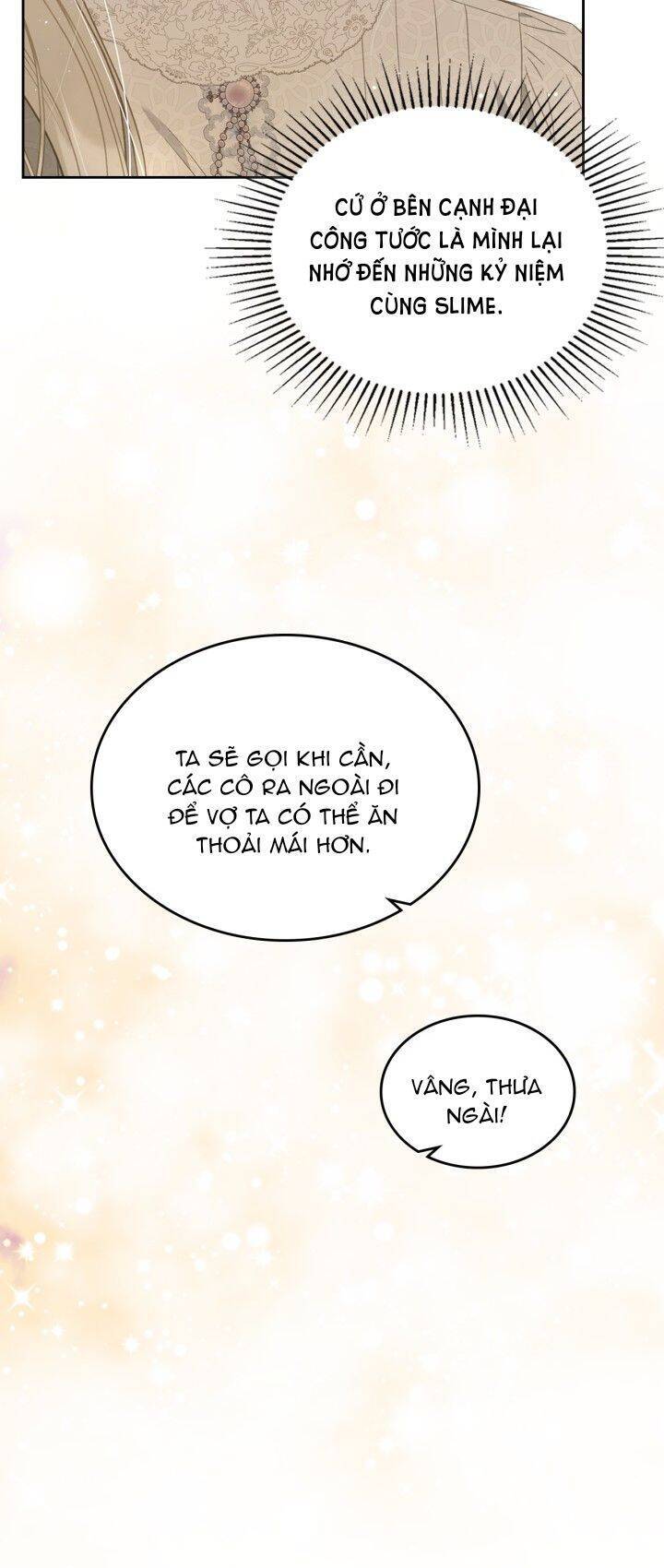 Nam Chính Quái Vật Sống Dưới Giường Tôi Chapter 37 - 35