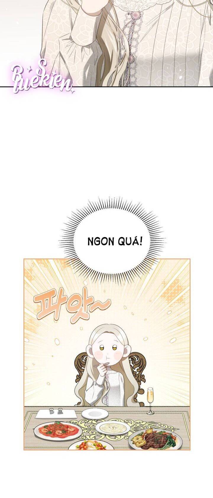 Nam Chính Quái Vật Sống Dưới Giường Tôi Chapter 37 - 38