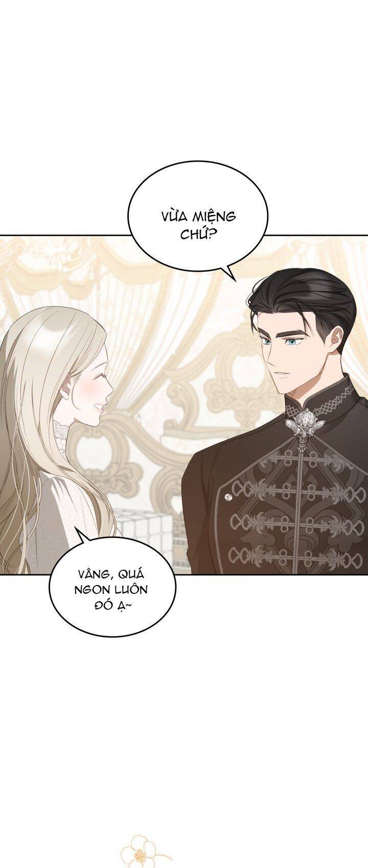 Nam Chính Quái Vật Sống Dưới Giường Tôi Chapter 37 - 39